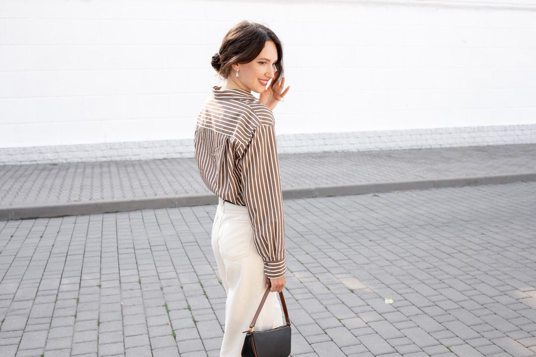 How To Build a Capsule Wardrobe for Summer Fun