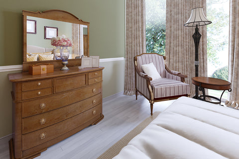 9 Alternatives to Bedroom Dressers