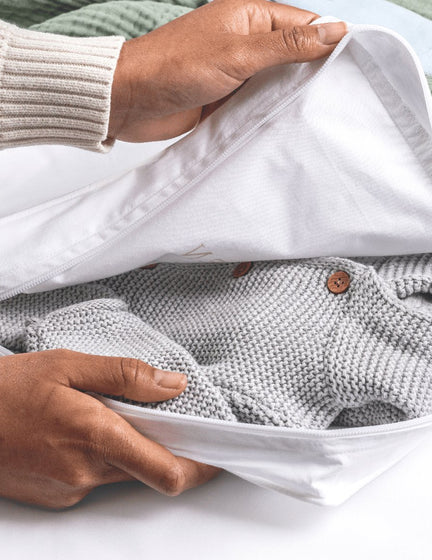 Clothes Storage Solutions