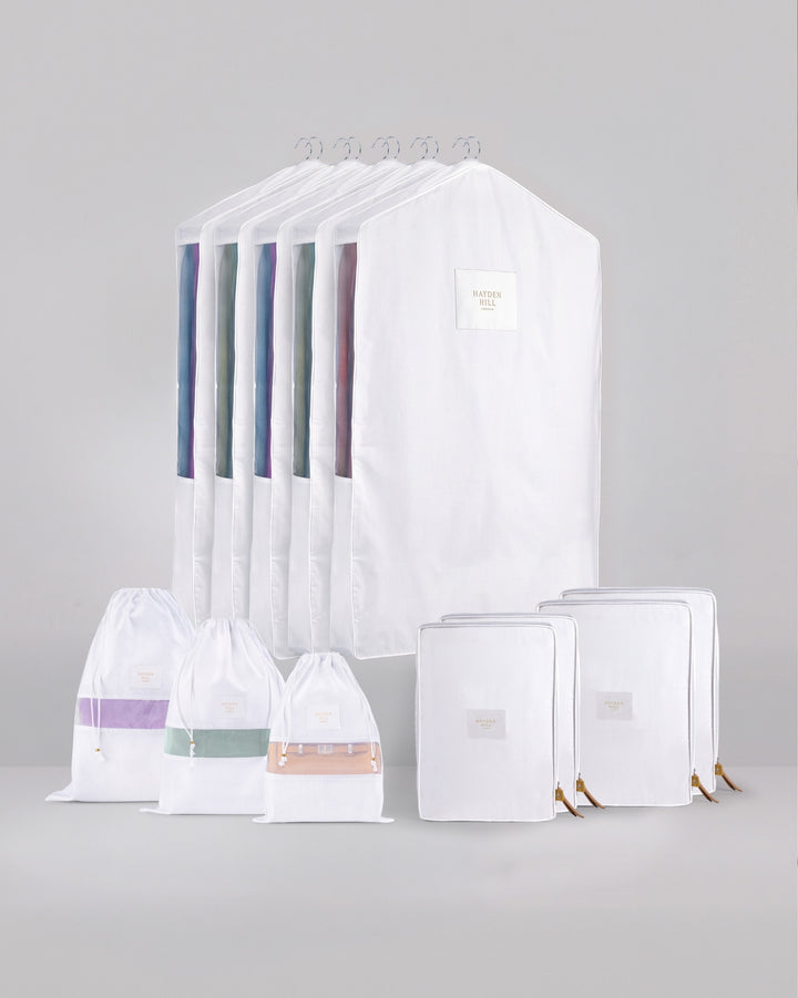 The Wardrobe Collection