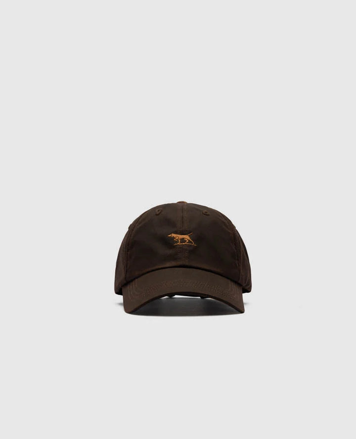 Rodd and Gunn Heritage Cap