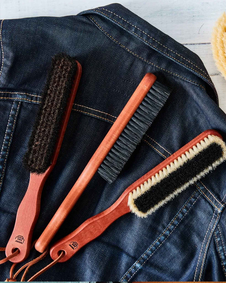 Redecker Cashmere Brush