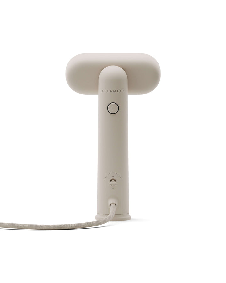 Steamery Cirrus Lite Steamer in Sand
