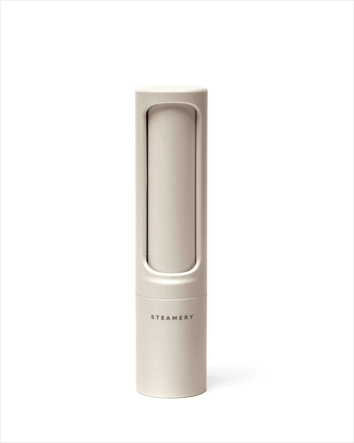 Steamery Lint Brush in Sand