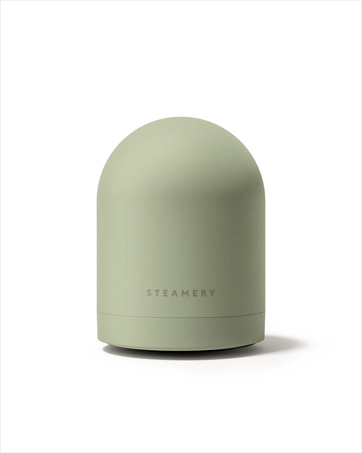 Steamery Pilo 2 Fabric Shaver in Sage