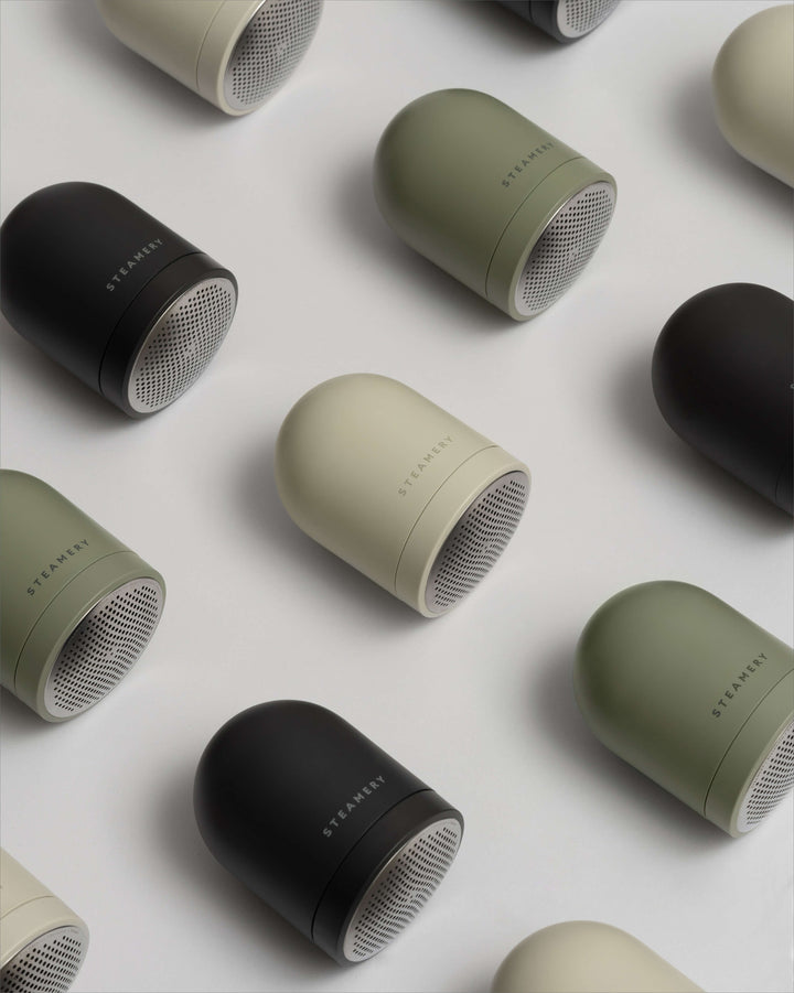 Steamery Pilo 2 Fabric Shaver in Sand