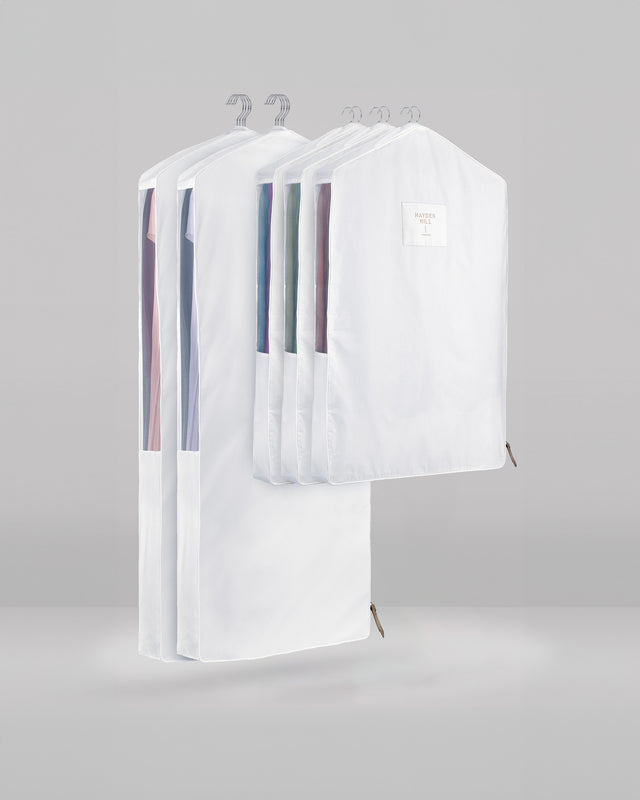 The Moth Protection Set
