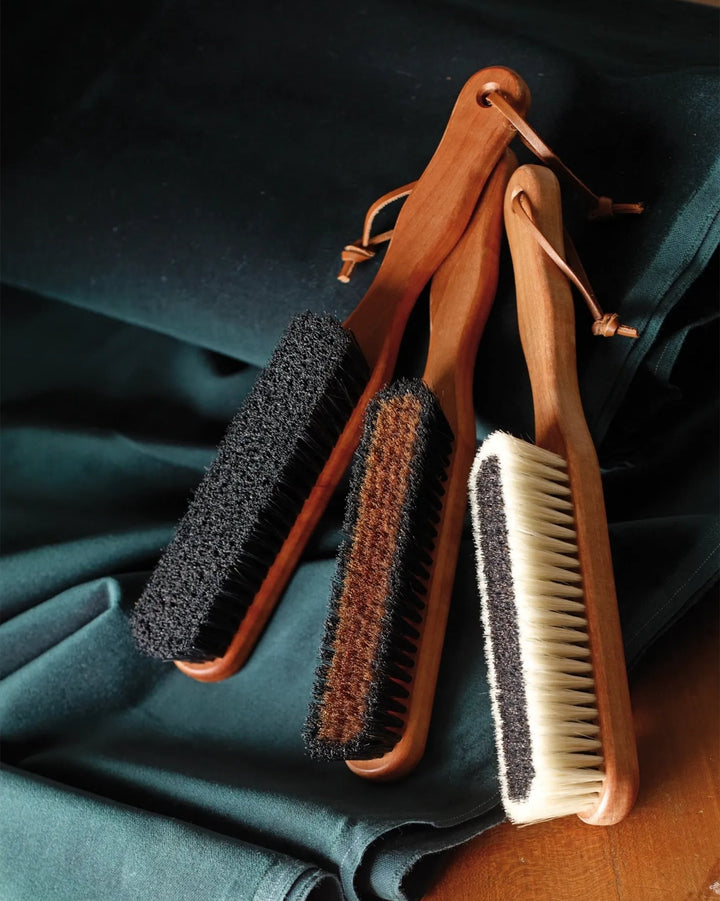Redecker Cashmere Brush