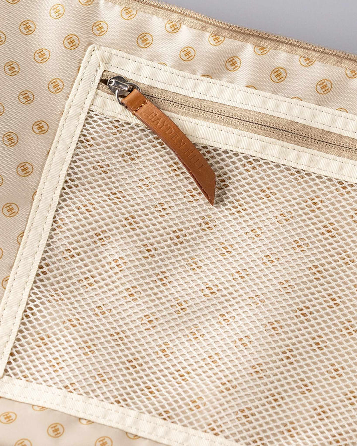 Travel Garment Bag
