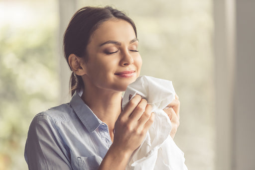 Does Dry Cleaning Remove Odors?