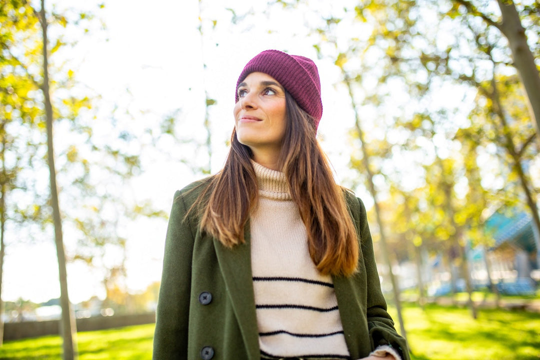 Seasonal Changeover: The Essential Guide to Storing Your Winter Wardrobe