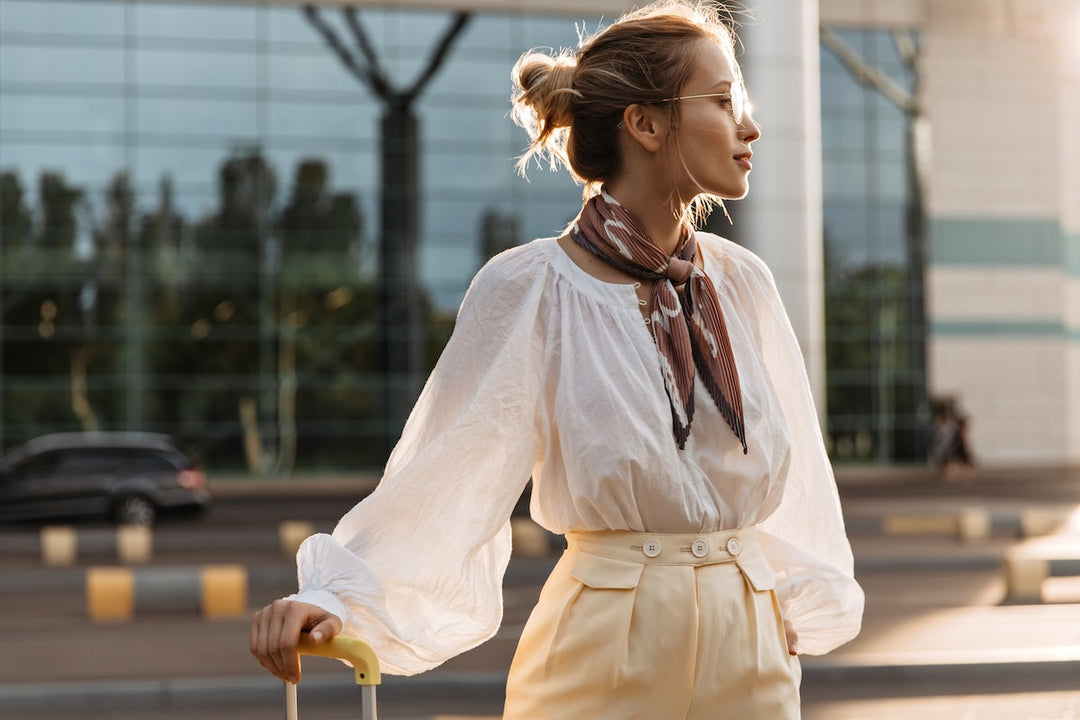 Smart Packing for Garment Preservation: A Complete Travel Guide