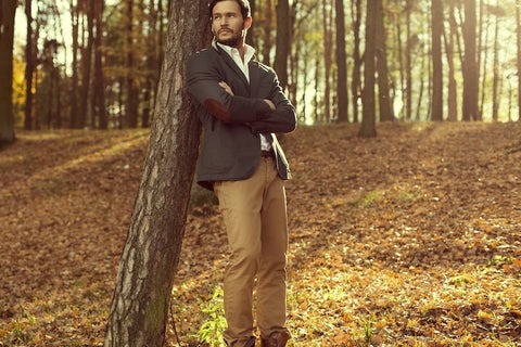 Why Menswear Is Entering a New Chapter in Wardrobe Care