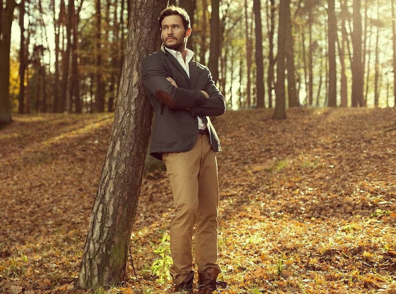 Why Menswear Is Entering a New Chapter in Wardrobe Care