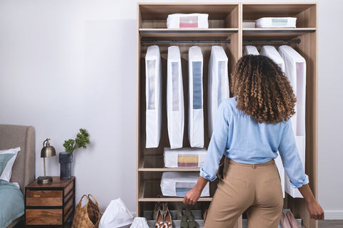 Resetting Your Wardrobe For 2026