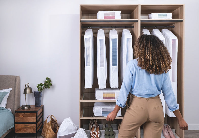 Resetting Your Wardrobe For 2026