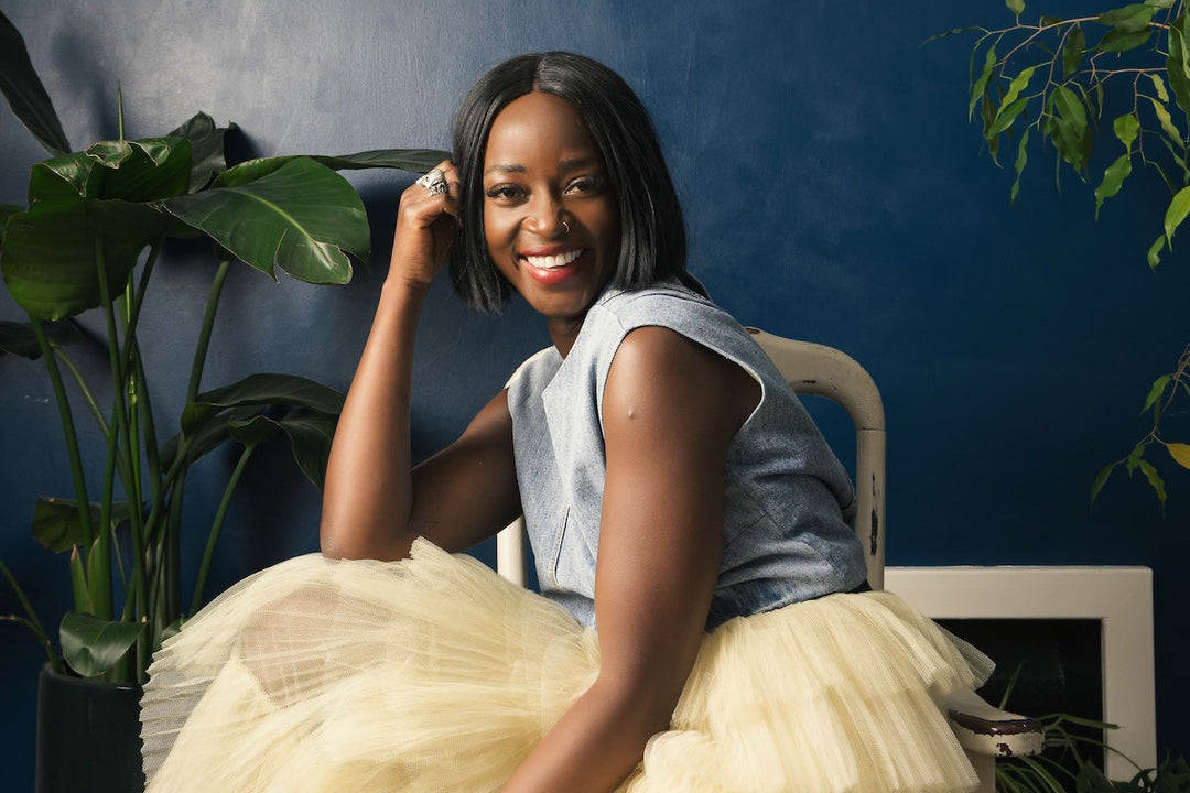 What Sustainable Fashion Really Looks Like: Lessons from Sophia Lorimer