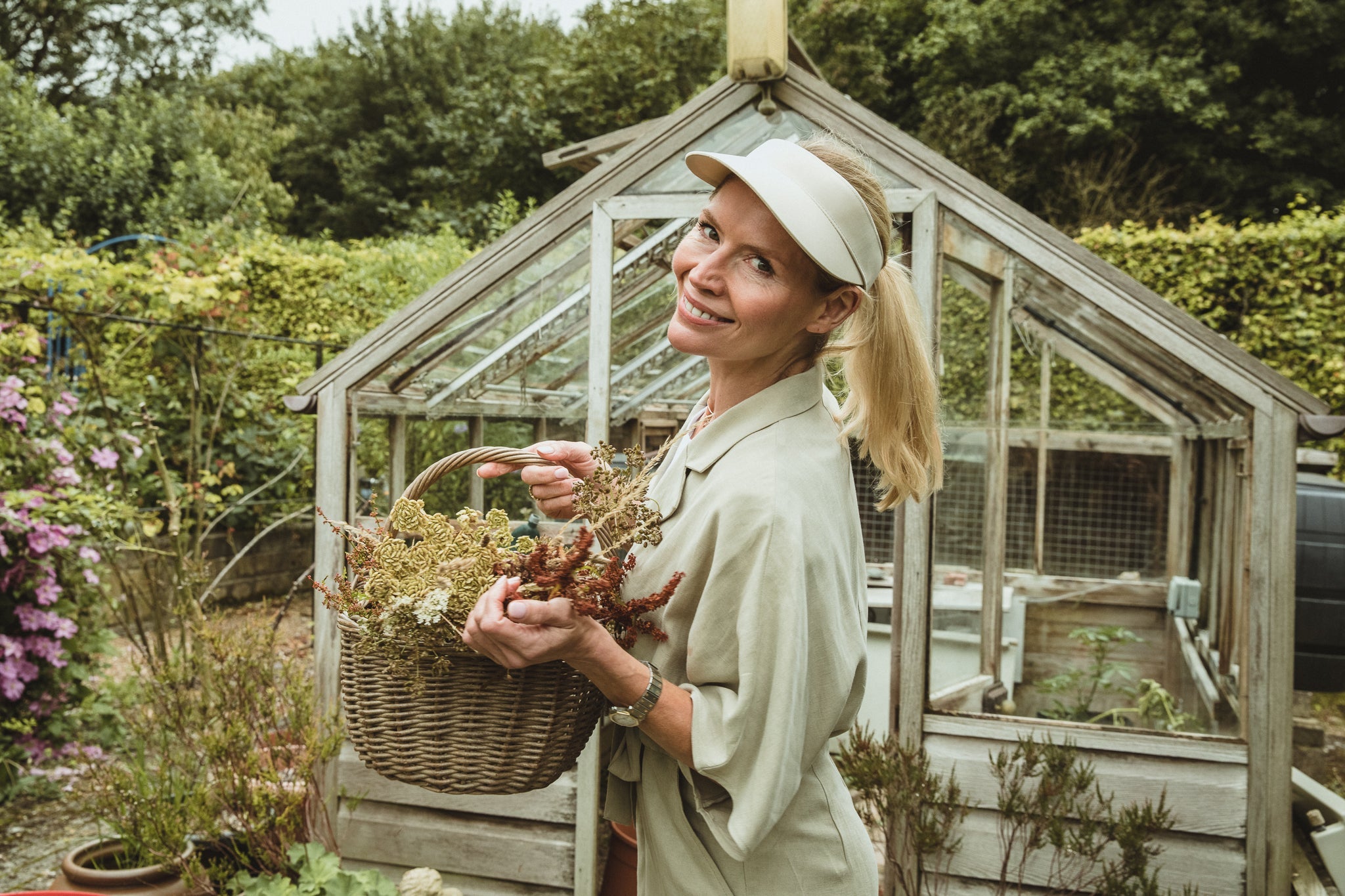 What is Linen? Is It the Perfect Sustainable Fabric?