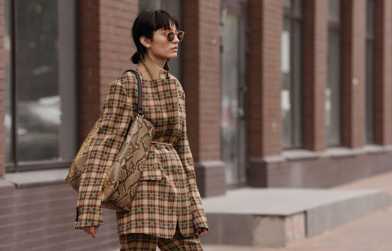 how to dress high fashion How To Incorporate High Fashion Trends Into Your Everyday Style