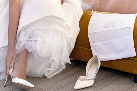 How To Store Shoes Long-Term
