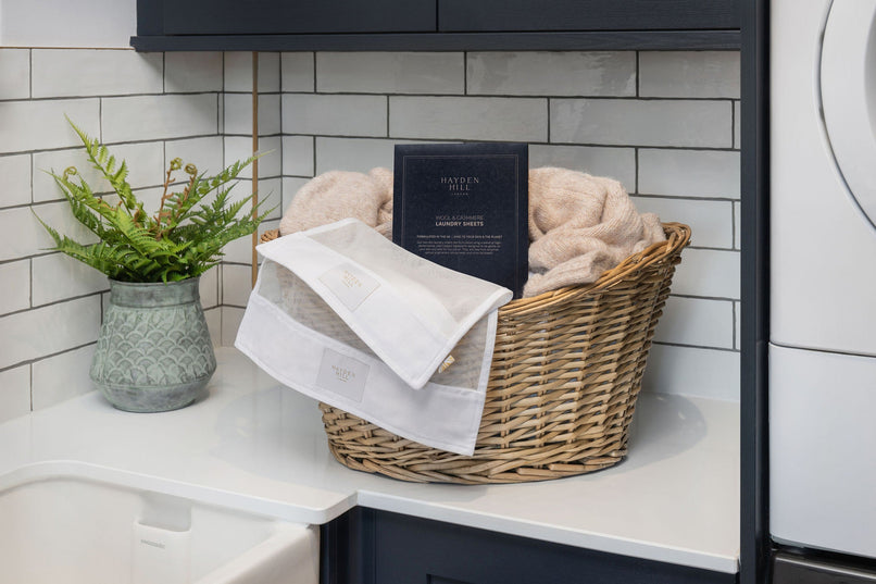 Laundry Bag for Delicates