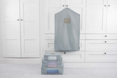 Garment Bags for Moth Protection