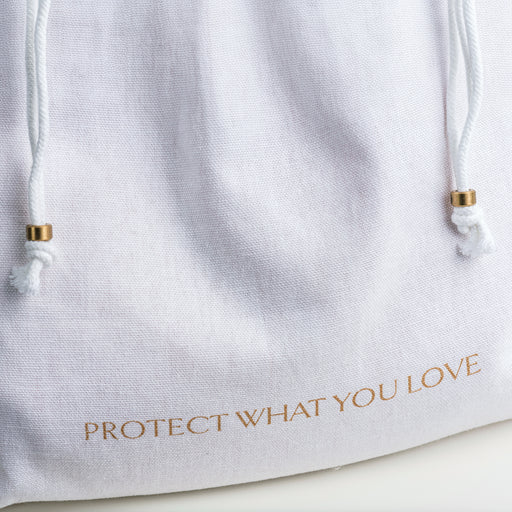 Proptect What You Love with Hayden Hill Storage Bags