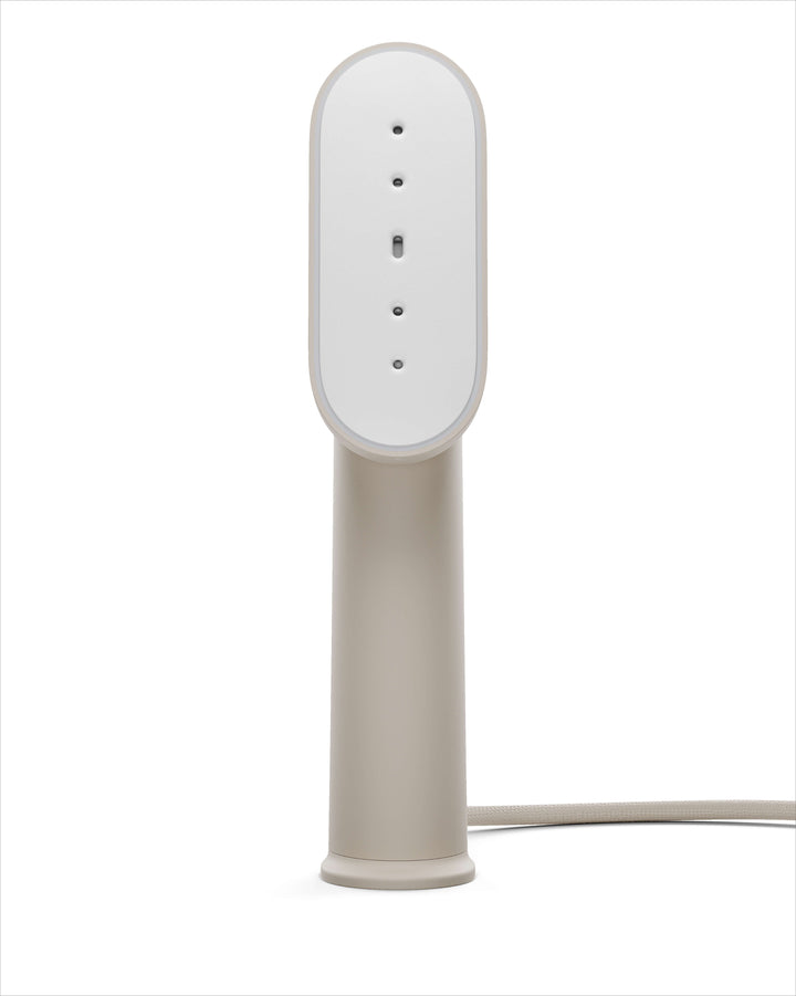 Steamery Cirrus Lite Steamer in Sand