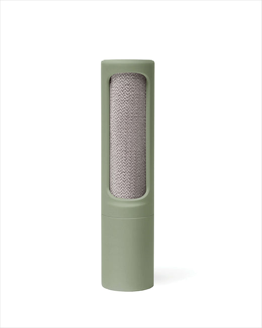 Steamery Lint Brush in Sage