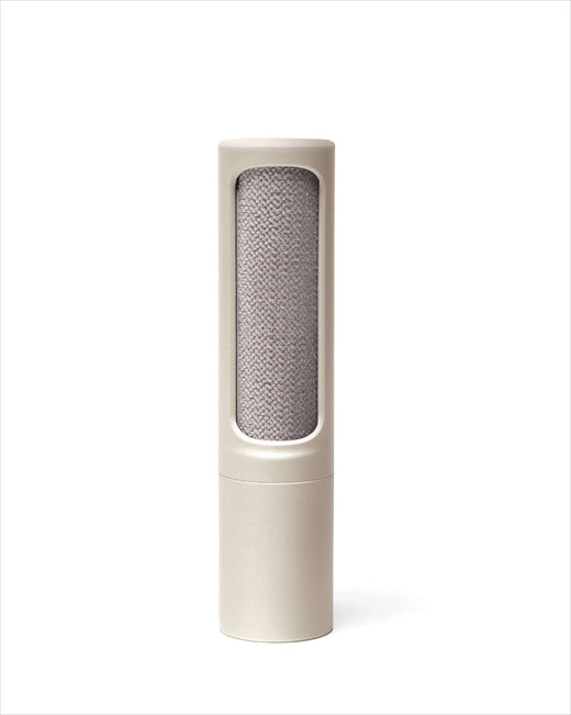Steamery Lint Brush in Sand