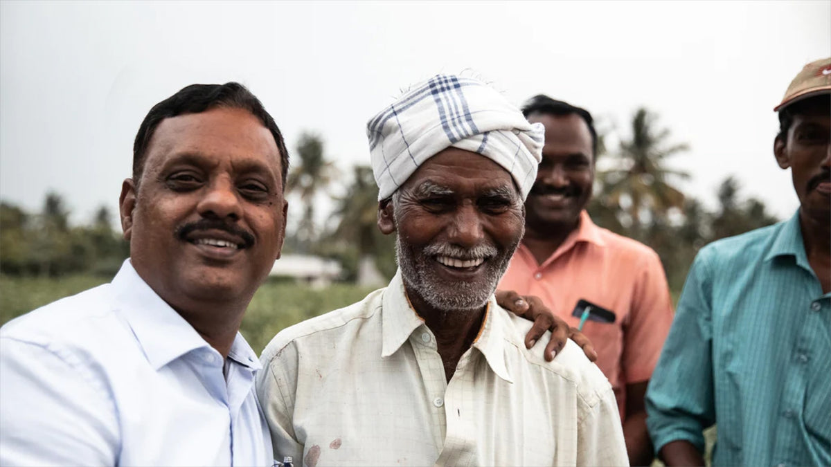 Our factories are Sedex audited to ensure our manufacturing practices are ones you would be proud of