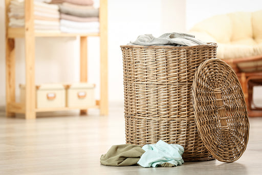 Things to Consider When Buying a Laundry Basket