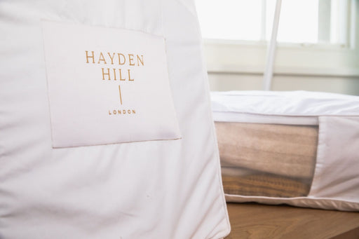 Hayden Hill Organic Cotton Storage Bags