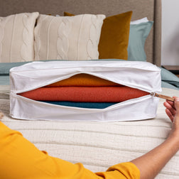 Clothes Storage Bag