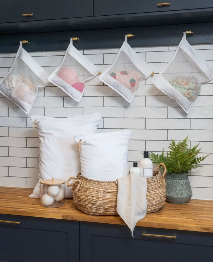 The Laundry Collection