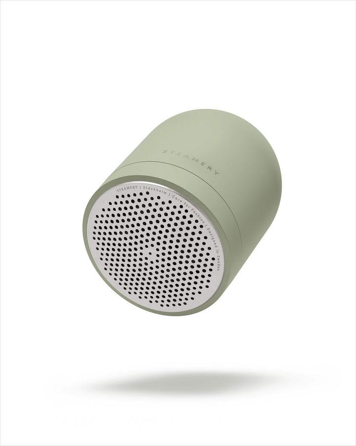 Steamery Pilo 2 Fabric Shaver in Sage