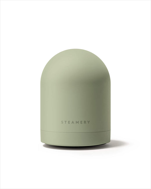Steamery Pilo 2 Fabric Shaver in Sage