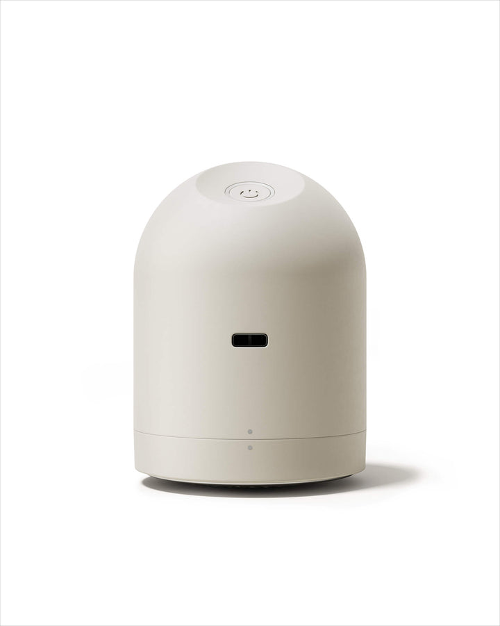Steamery Pilo 2 Fabric Shaver in Sand