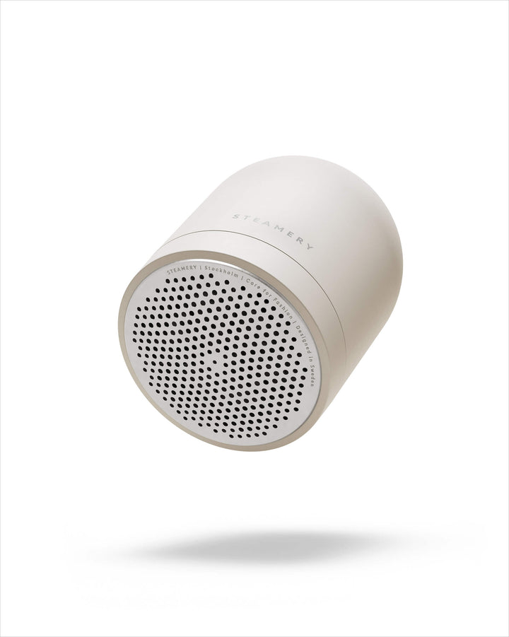 Steamery Pilo 2 Fabric Shaver in Sand