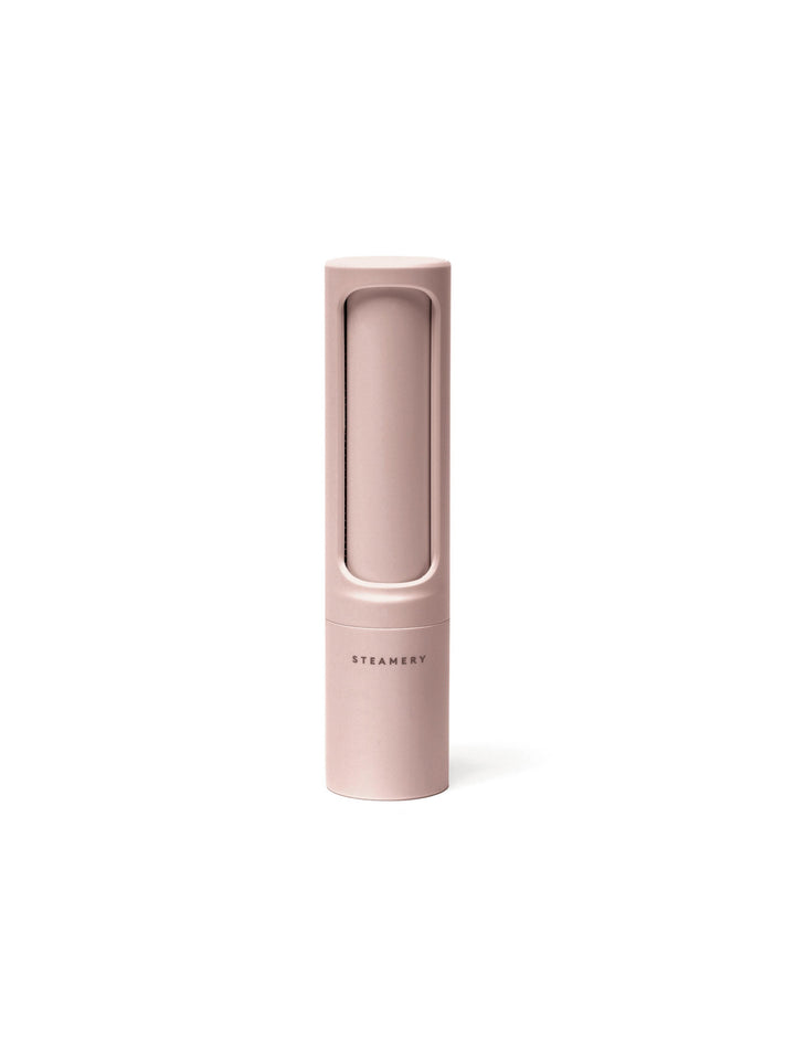 Steamery Lint Brush in Rose