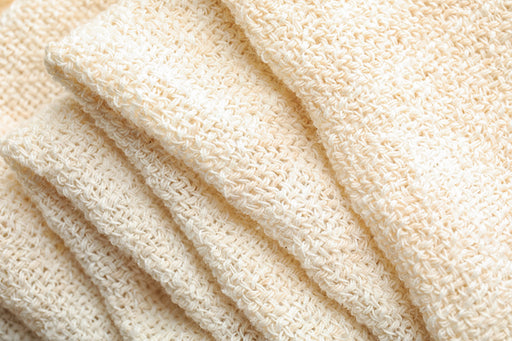natural hemp cloth