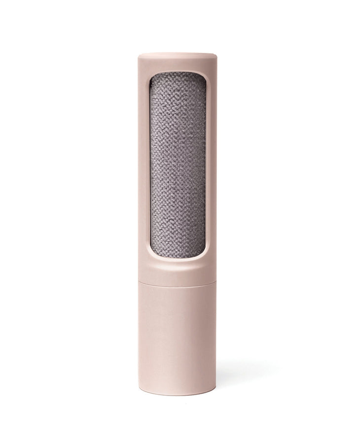 Steamery Lint Brush in Rose